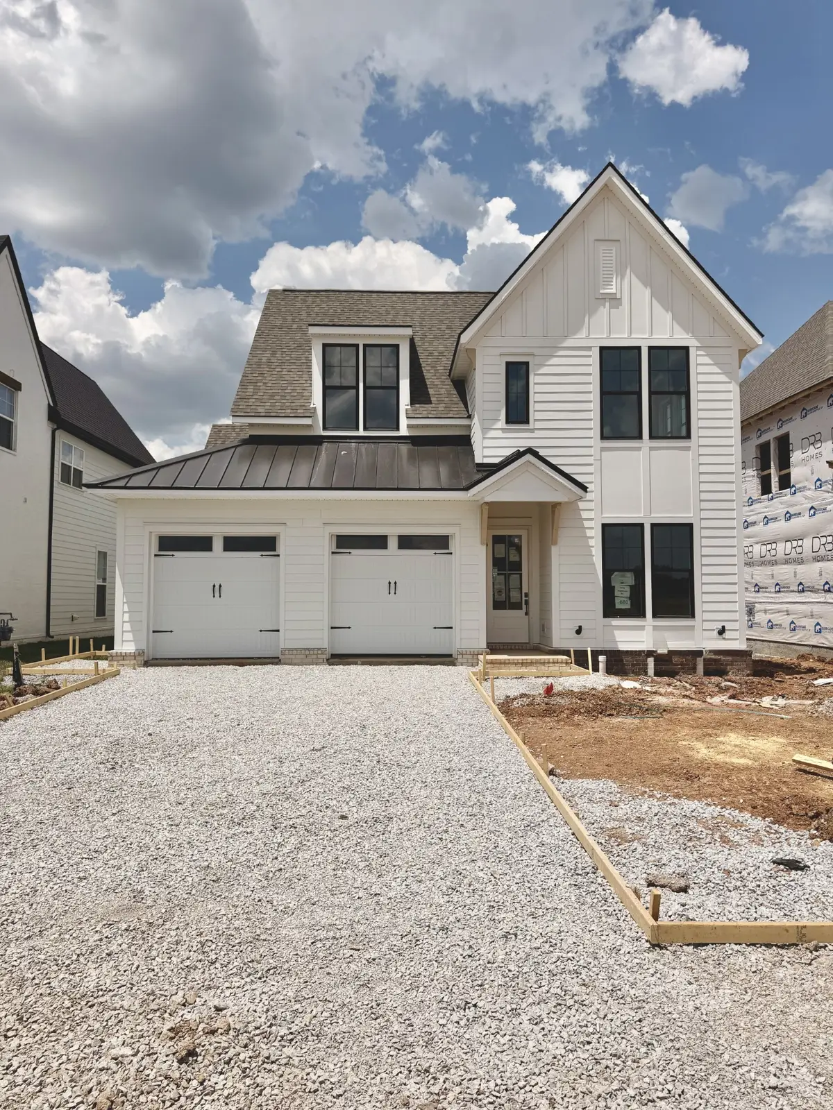 5726 Sagebrush Drive, Murfreesboro, TN 37129 - #1