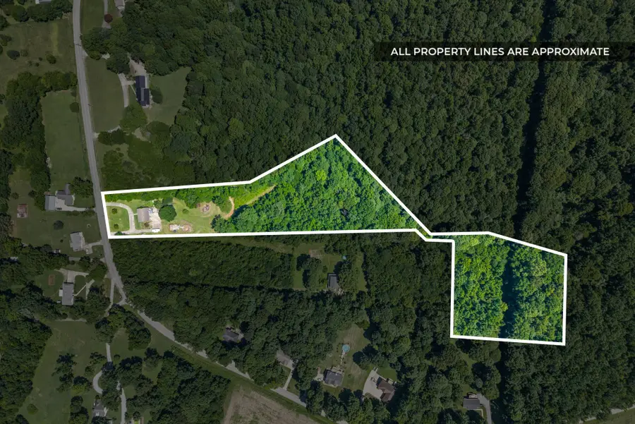 1635 Gratton Rd, Clarksville, TN 37043 - #2