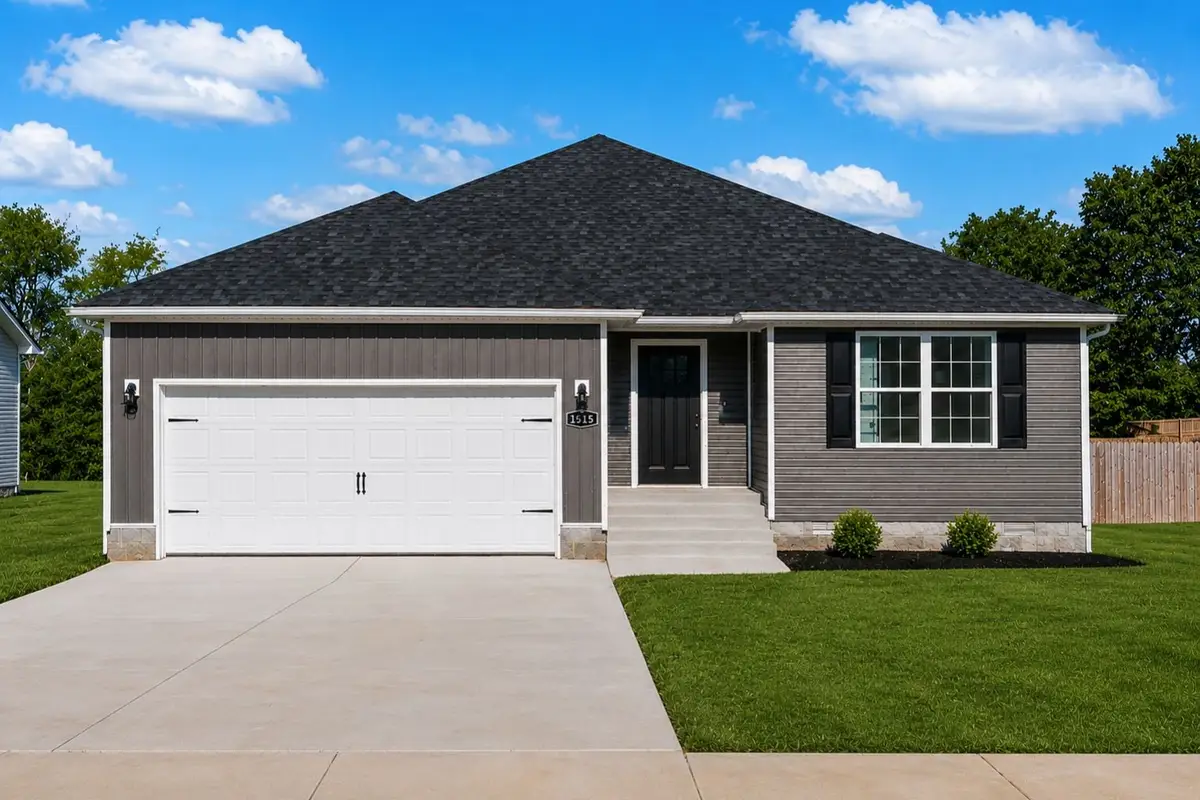 313 Tisha Ct, Clarksville, TN 37042 - #1