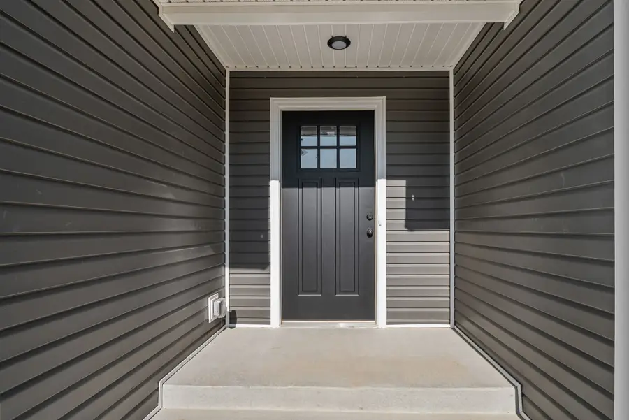 313 Tisha Ct, Clarksville, TN 37042 - #2