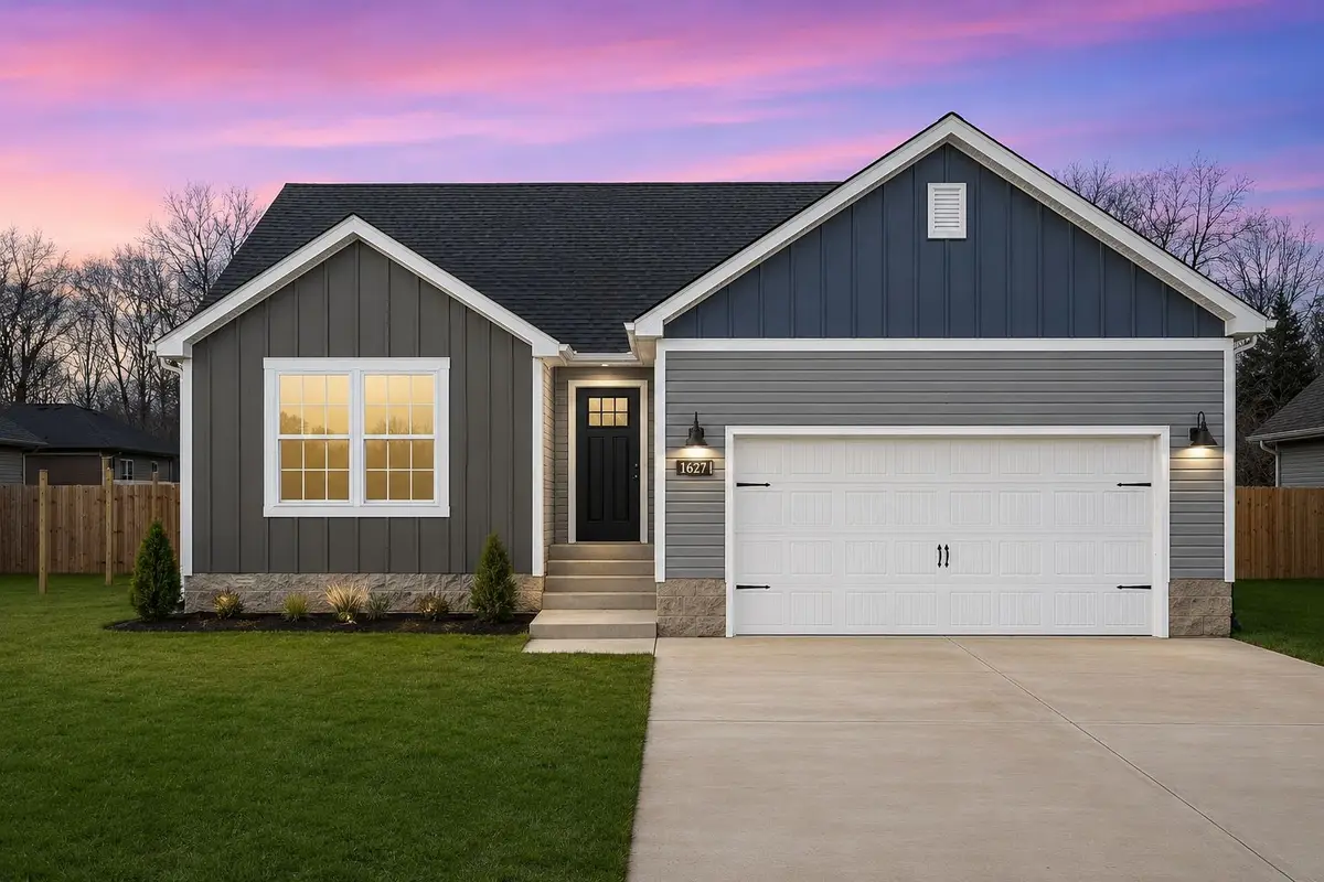 309 Tisha Ct, Clarksville, TN 37042 - #1