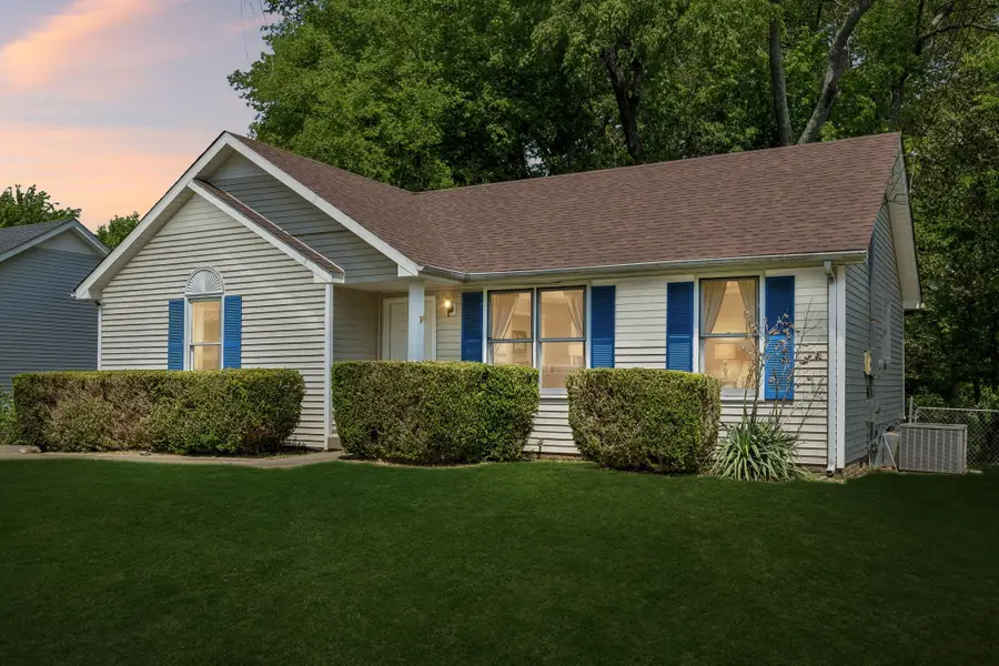 776 Princeton Cir, Clarksville, TN 37042 - #2