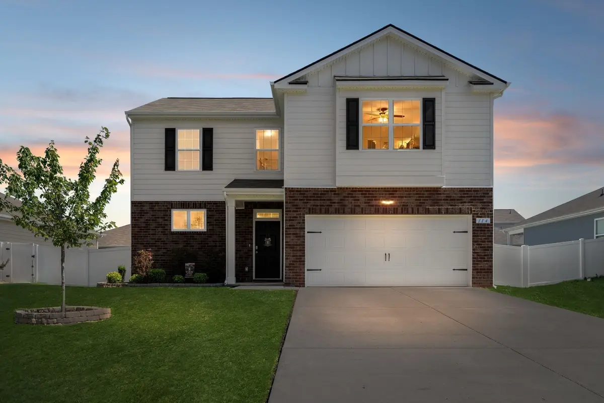 114 Stammer Farms Blvd, Chapel Hill, TN 37034 - #1