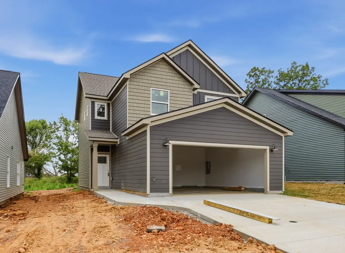 2665 Brewster Dr, Clarksville, TN 37042 - #1