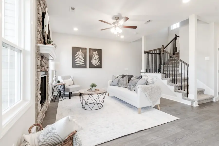 2665 Brewster Dr, Clarksville, TN 37042 - #3