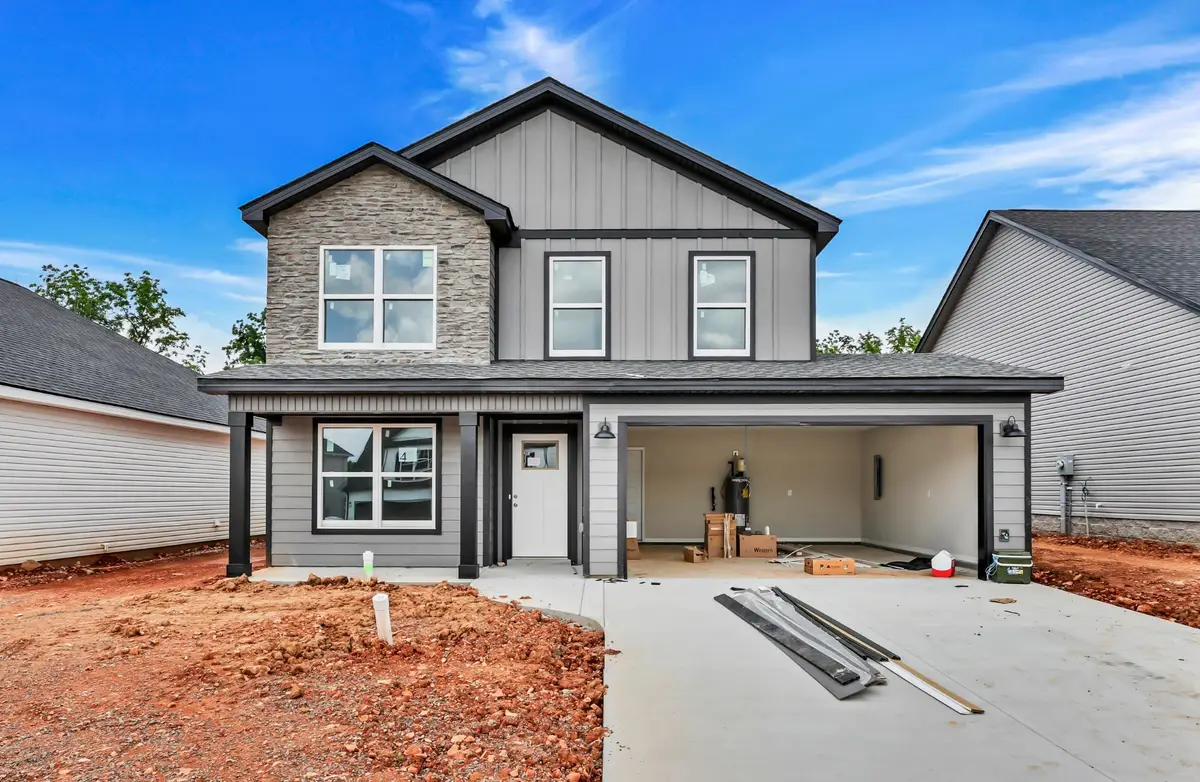 2673 Brewster Dr, Clarksville, TN 37042 - #1