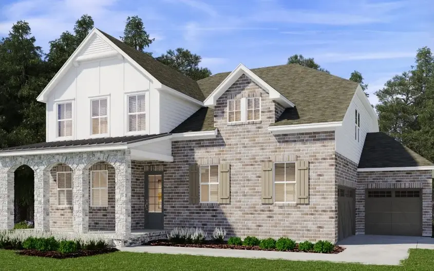 2073 Riley Park Dr, Franklin, TN 37067 - #1