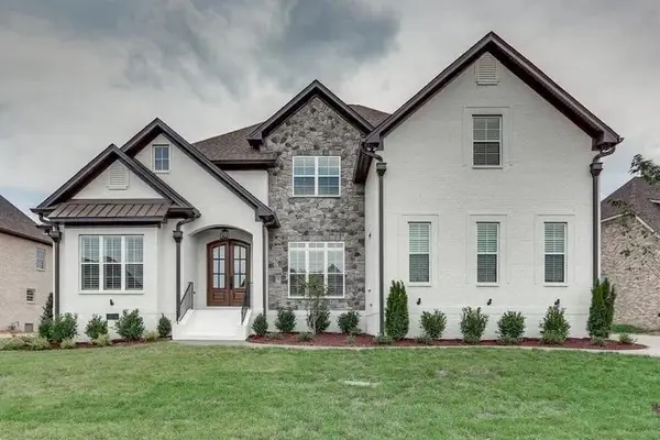 4009 Cardigan Ln, Spring Hill, TN 37174