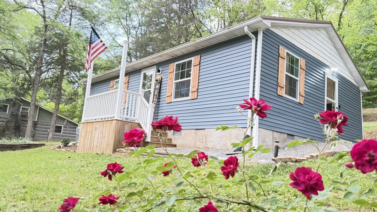 313 Ben Myers Ln, Gainesboro, TN 38562 - #1