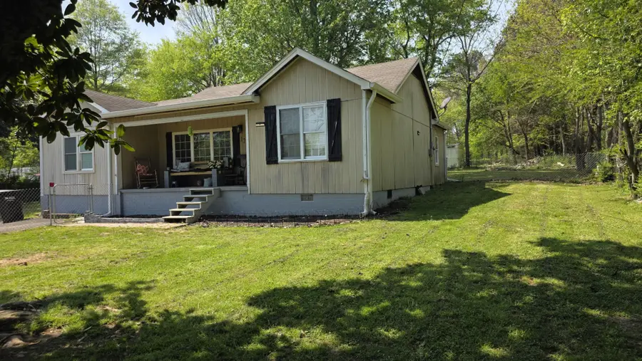 1245 Eagle Road Ne, Cleveland, TN 37323 - #2