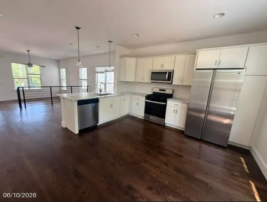 126 Kingston St #B, Nashville, TN 37207 - #2