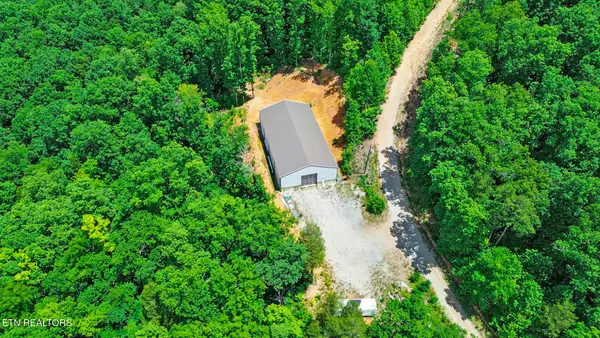 1133 Tomahawk Drive, Jamestown, TN 38556