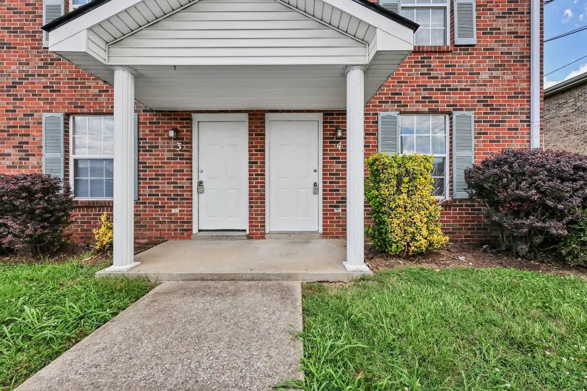 371 Peabody Dr, Clarksville, TN 37042 - #1