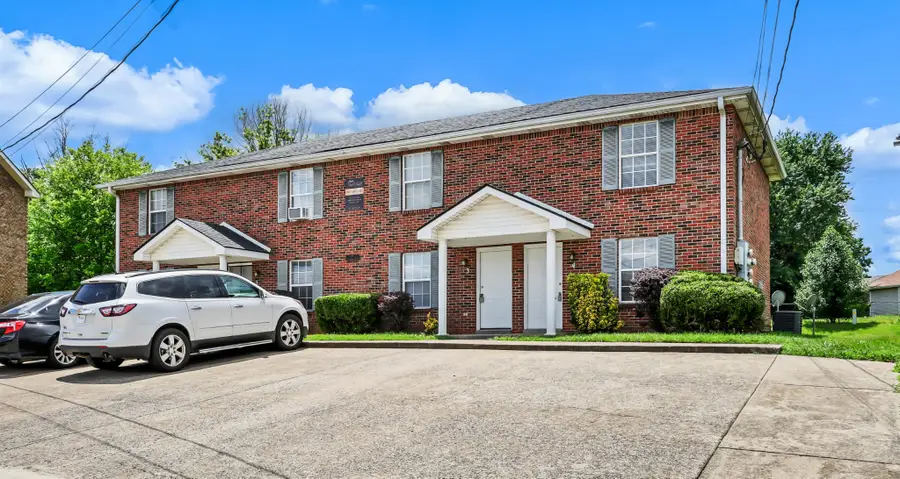 371 Peabody Dr, Clarksville, TN 37042 - #2