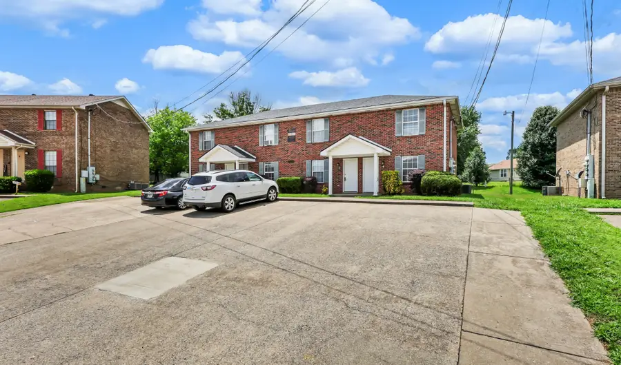 371 Peabody Dr, Clarksville, TN 37042 - #3