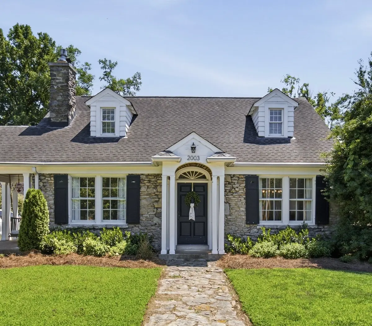2003 Sweetbriar Ave, Nashville, TN 37212 - #1