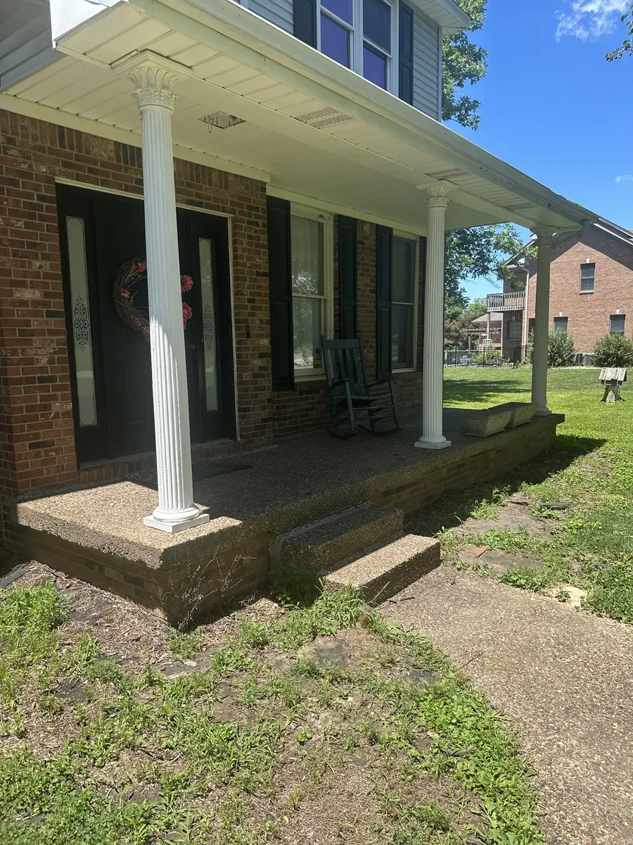 202 Quincy Dr, Hopkinsville, KY 42240 - #3