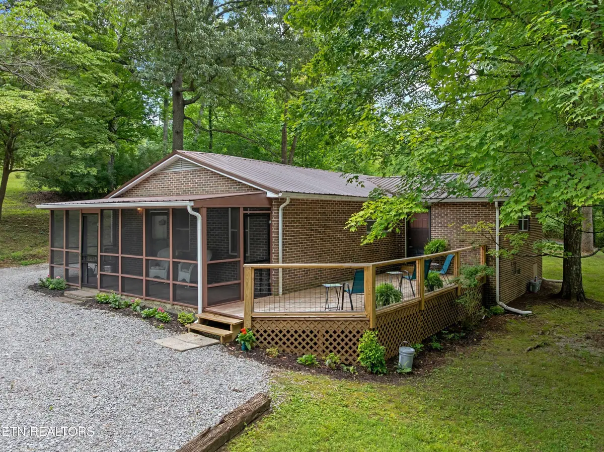 112 Tanasi Lane, Andersonville, TN 37705 - #1