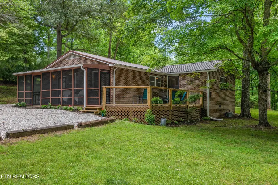 112 Tanasi Lane, Andersonville, TN 37705 - #2