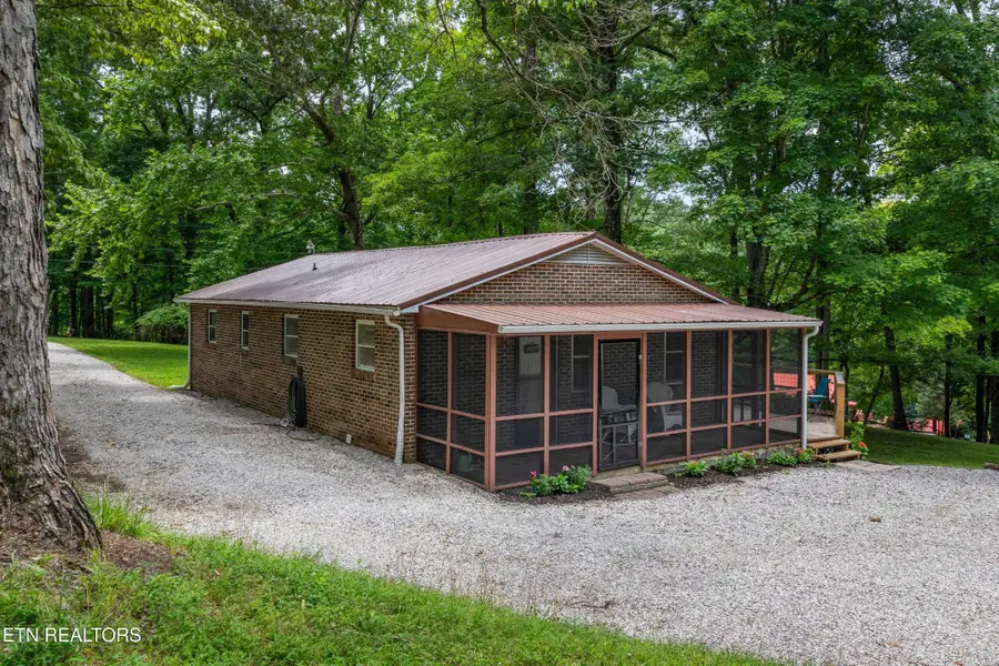 112 Tanasi Lane, Andersonville, TN 37705 - #3