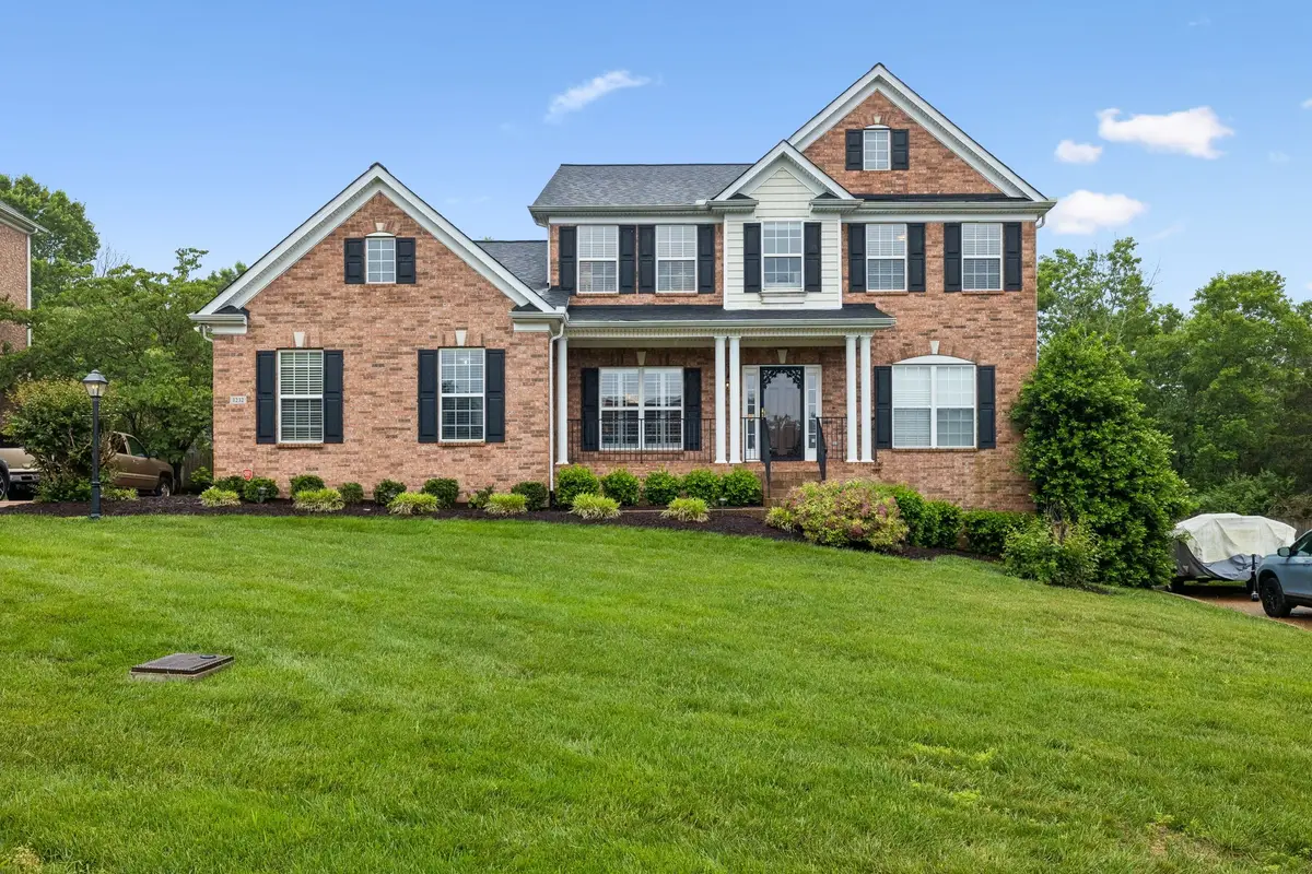 1232 Lighthouse Pl, Brentwood, TN 37027 - #1