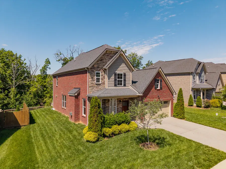 5453 Pisano St, Mount Juliet, TN 37122 - #3