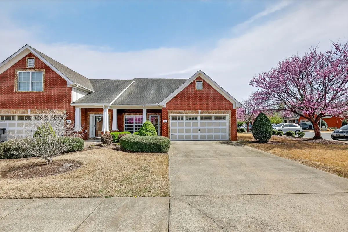 306 Whiteamore Run, Murfreesboro, TN 37128 - #1