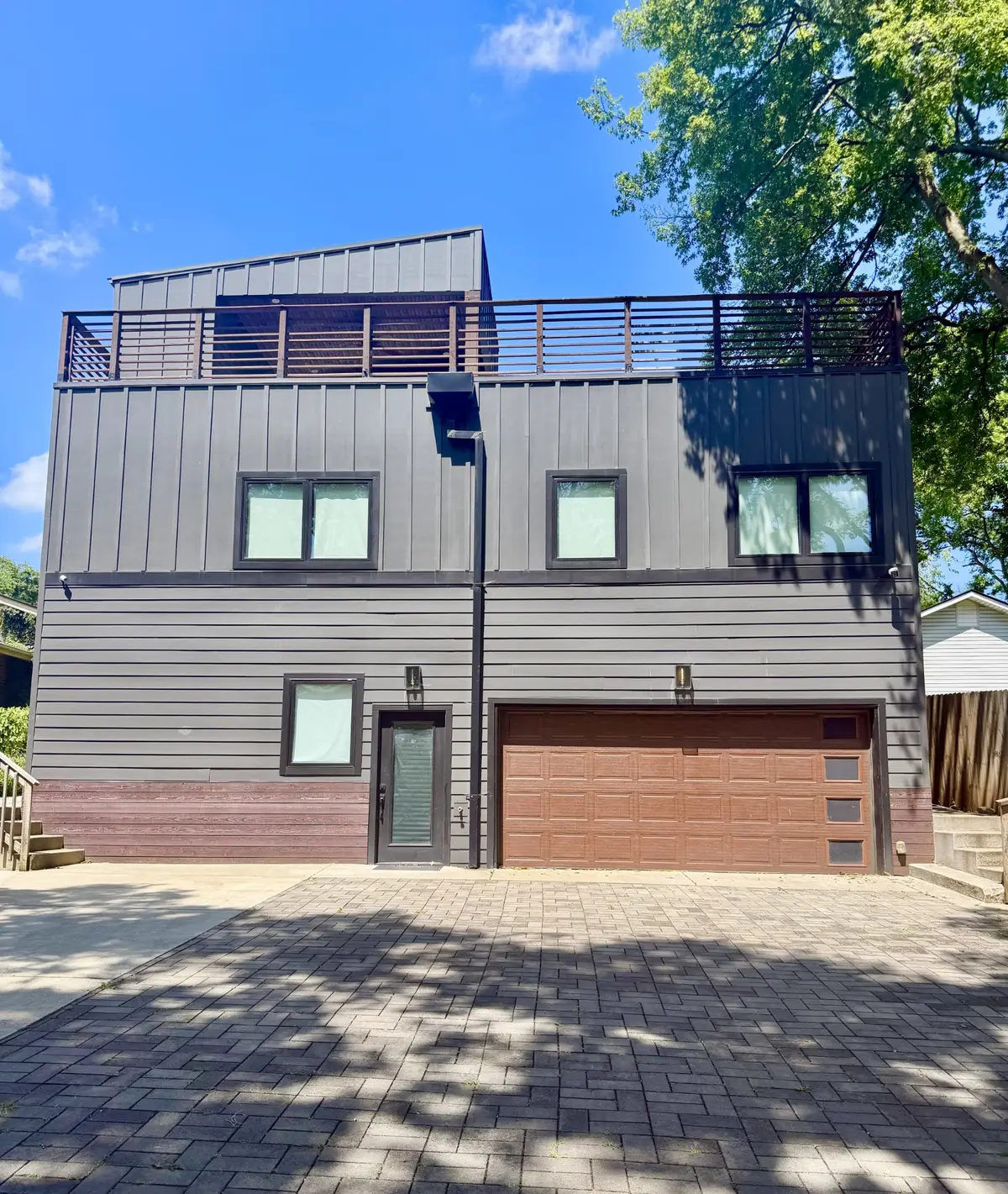 1022 43rd Ave N, Nashville, TN 37209 - #1