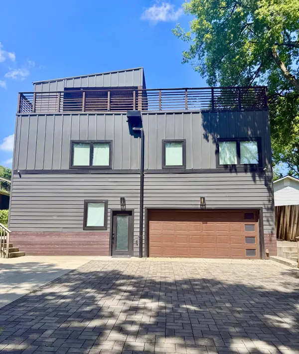 1022 43rd Ave N, Nashville, TN 37209