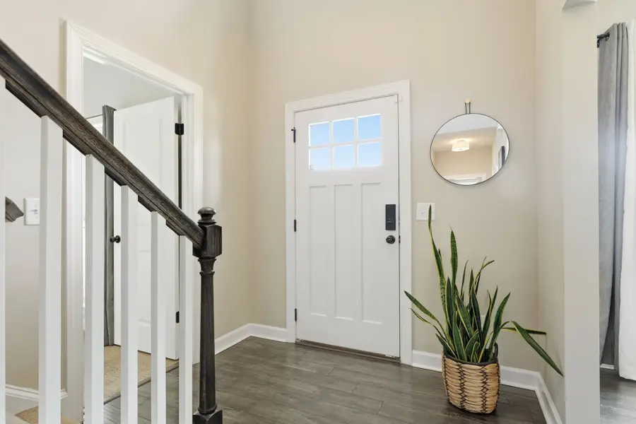 304 Cadet Ct, Spring Hill, TN 37174 - #3