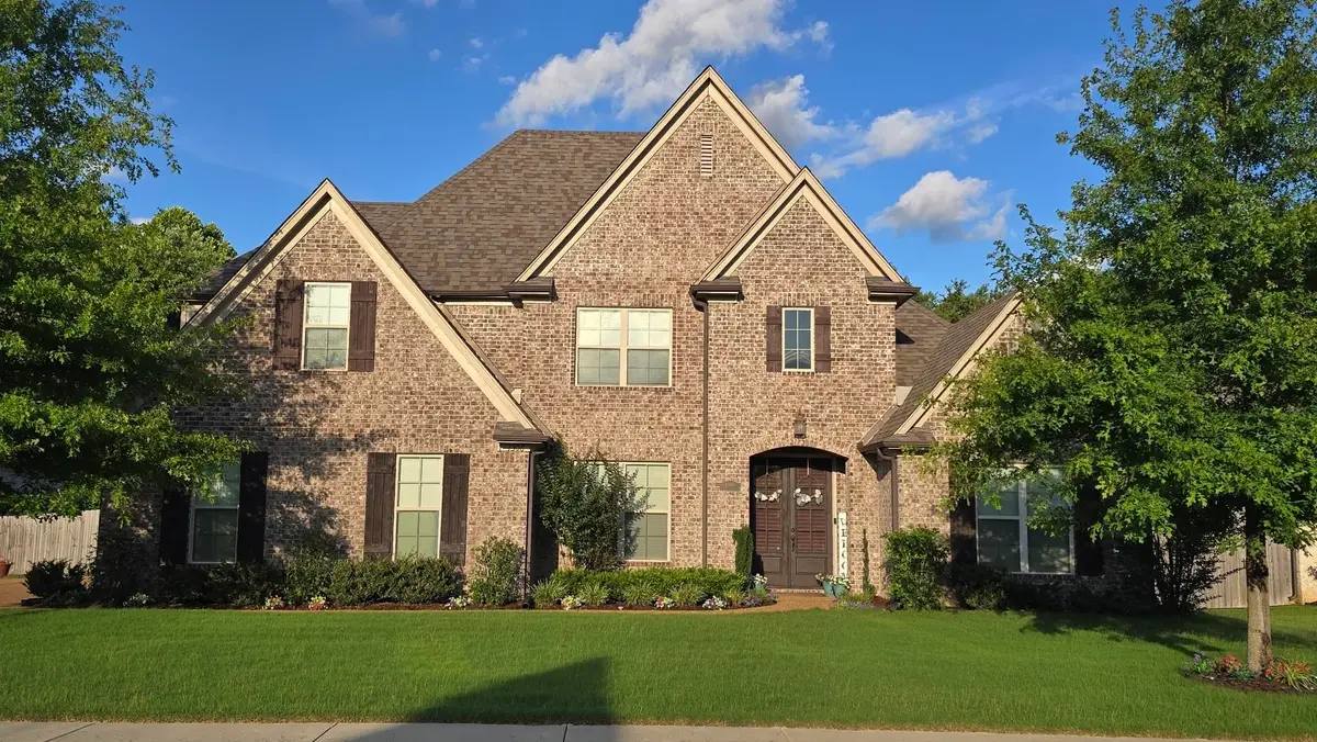 1306 Grant Park Dr, Collierville, TN 38017 - #1