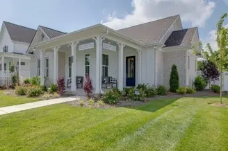1710 Lasea Rd, Spring Hill, TN 37174 - #1