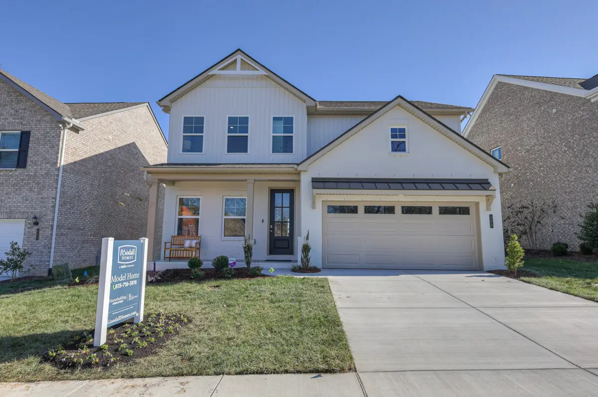 125 Finnley, Gallatin, TN 37066 - #1