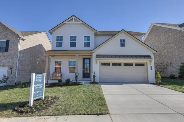 125 Finnley, Gallatin, TN 37066