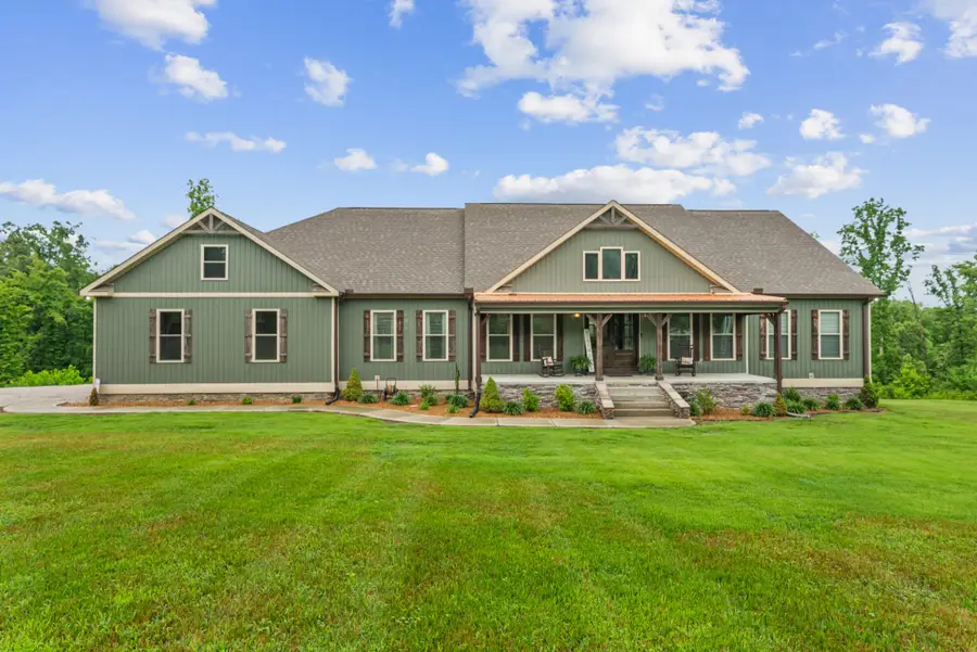 217 Rockhouse Rd, Hohenwald, TN 38462 - #2