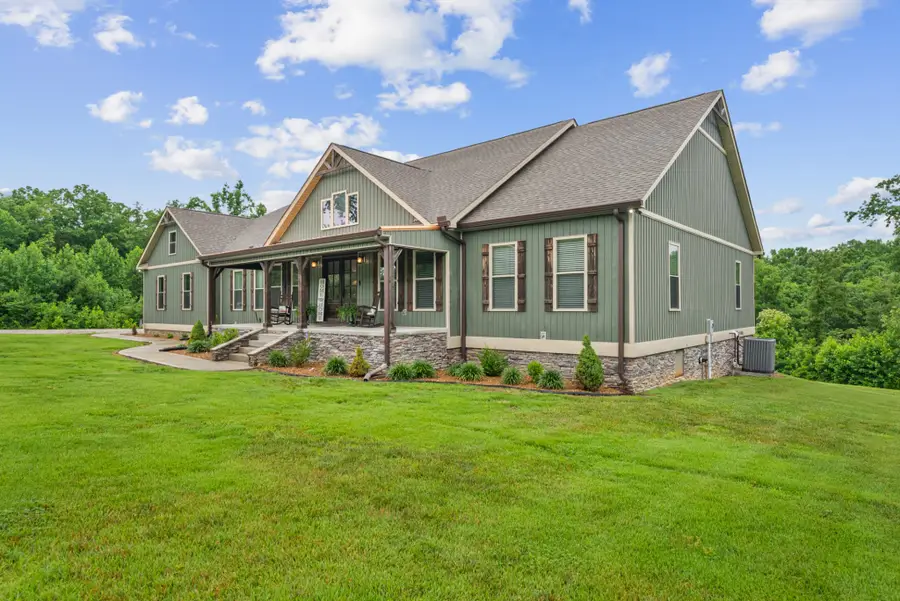 217 Rockhouse Rd, Hohenwald, TN 38462 - #3