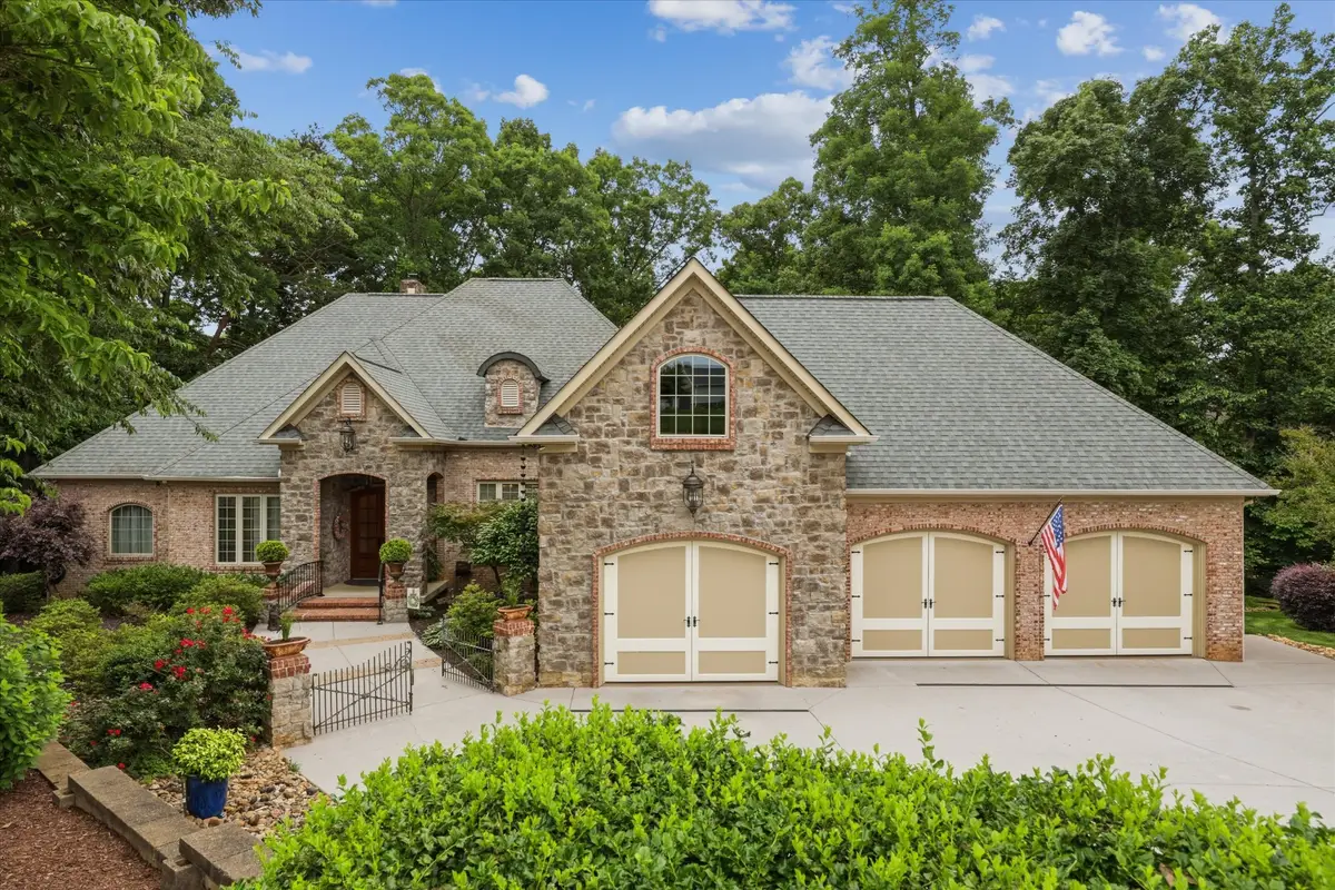 212 Okema Trce, Loudon, TN 37774 - #1