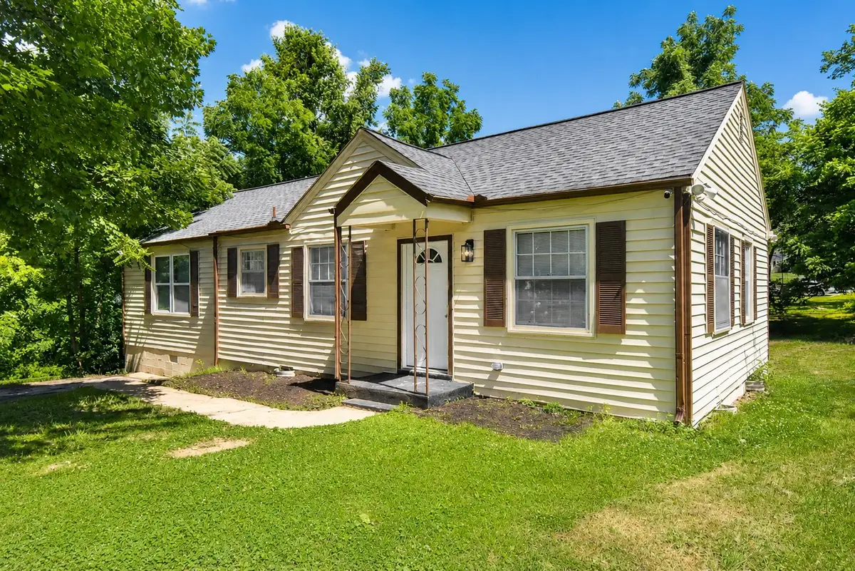 1232 Coarsey Dr, Nashville, TN 37217 - #1
