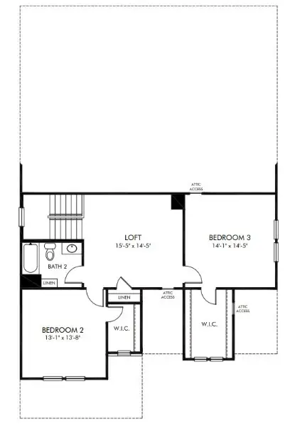 2065 Riley Park Dr, Franklin, TN 37064 - #3