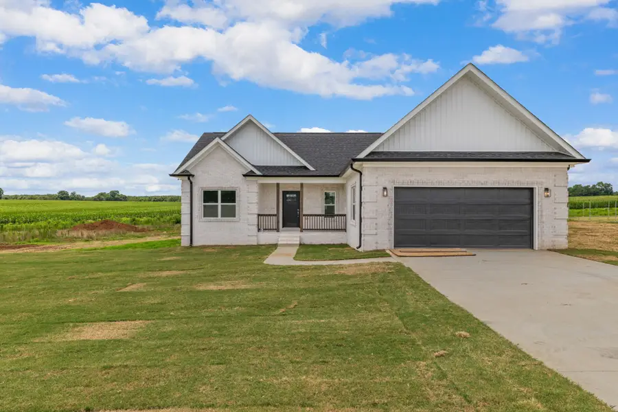 1380 Lanning Rd, Lawrenceburg, TN 38464 - #2