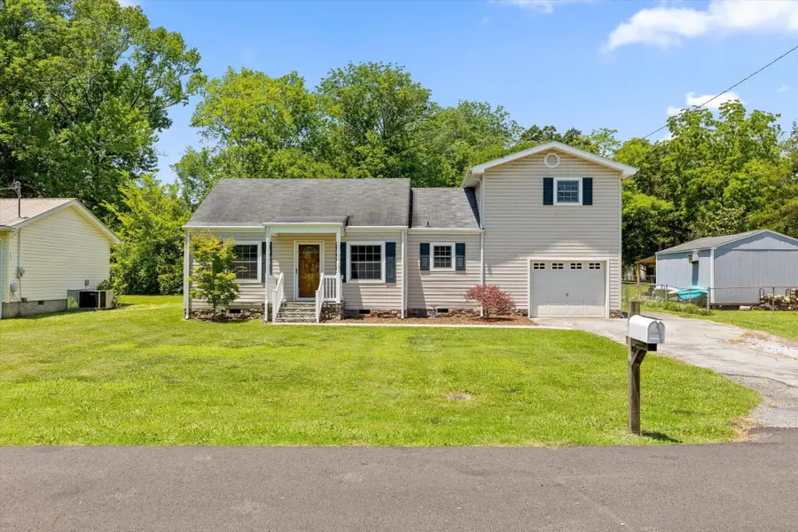 8 Morgan Circle, Fort Oglethorpe, GA 30742 - #2