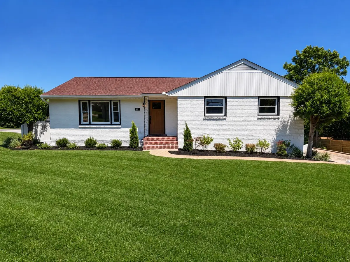 601 Jones St, Old Hickory, TN 37138 - #1
