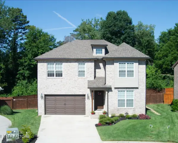 7913 Yellow Jasmine Lane, Knoxville, TN 37919
