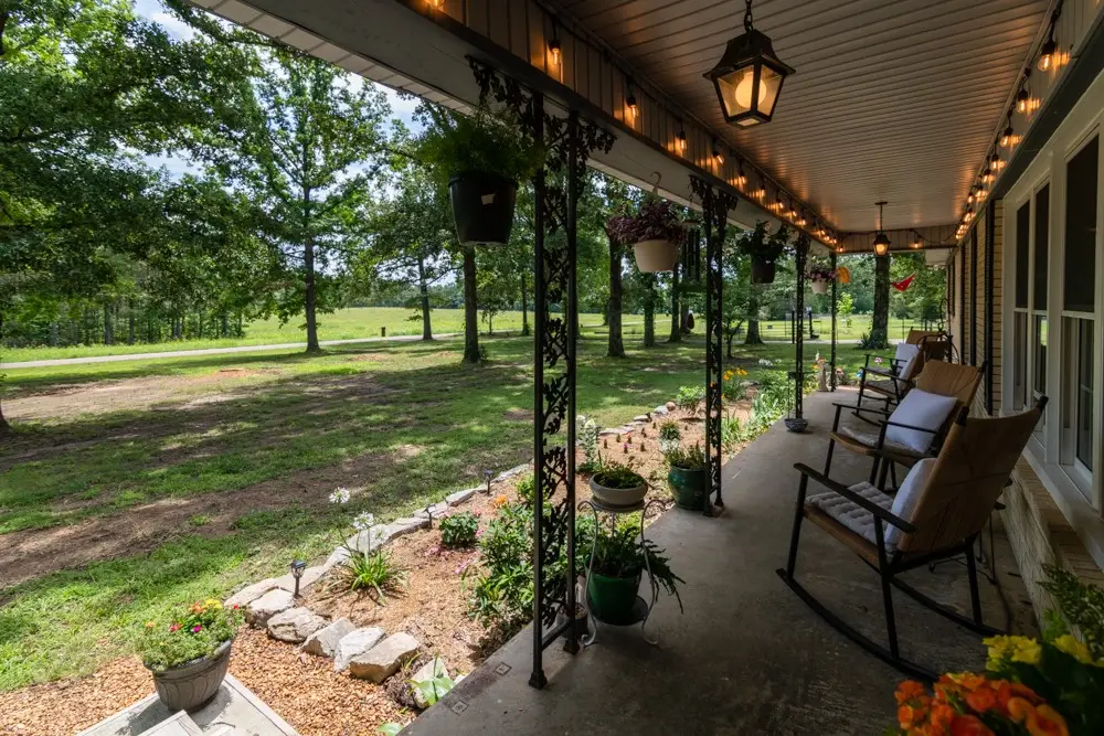 7636 Liberty Rd, Scotts Hill, TN 38374 - #1