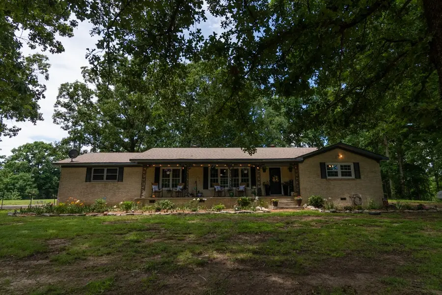 7636 Liberty Rd, Scotts Hill, TN 38374 - #2