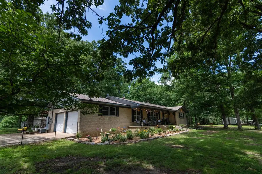 7636 Liberty Rd, Scotts Hill, TN 38374 - #3
