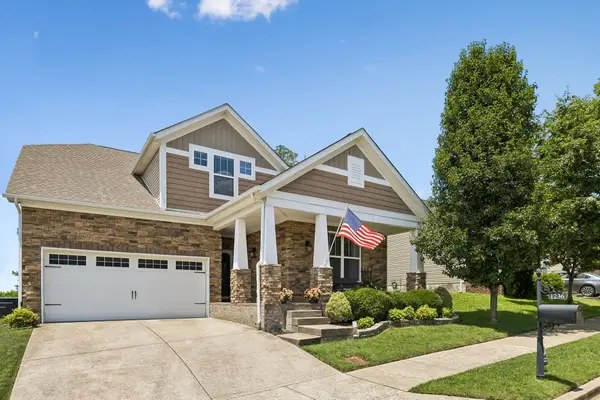 1236 Riverbirch Way, Hermitage, TN 37076