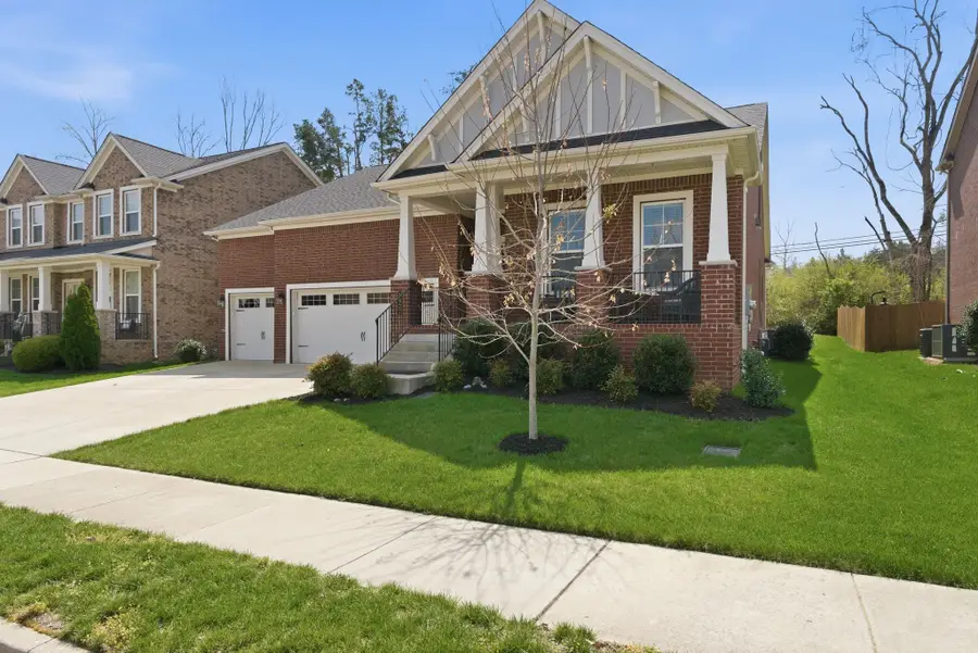 1637 Alayna Dr, Nashville, TN 37221 - #3