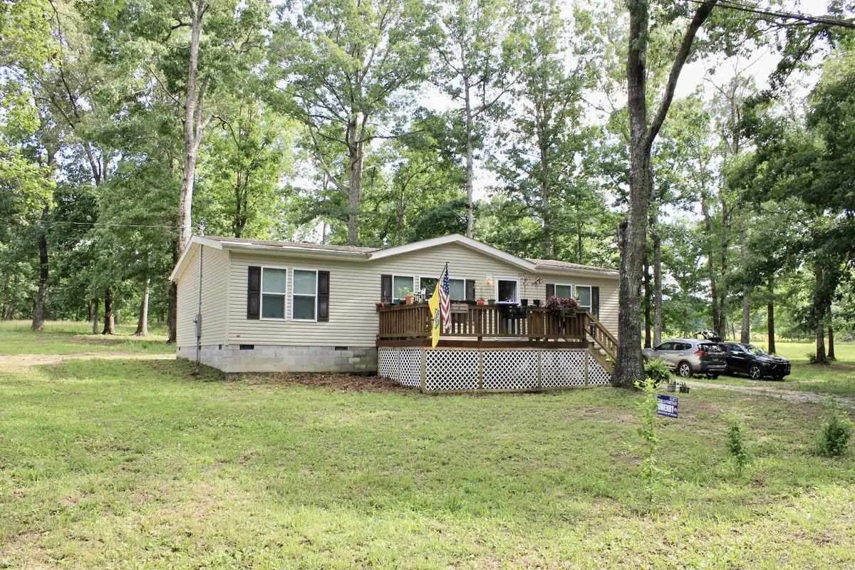 250 Clifford Dykes Rd, Tracy City, TN 37387 - #1