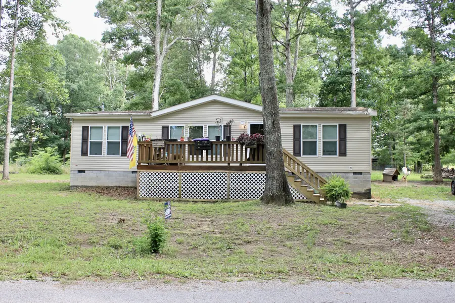 250 Clifford Dykes Rd, Tracy City, TN 37387 - #3